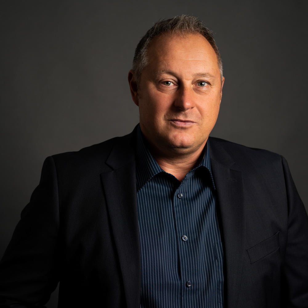 Thorsten Sendt COBA EUrope Account Manager Germany
