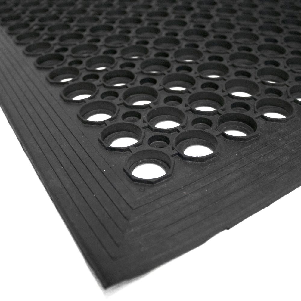 Rampmat - Unkategorisiert