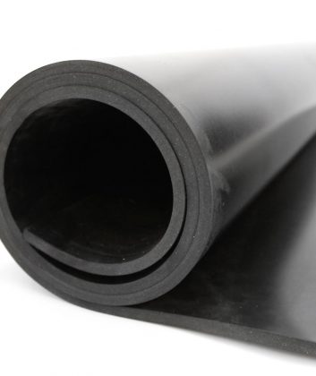 Nitrilgummi (NBR) Gummiplatten - Gummiplatten aus Industriegummi