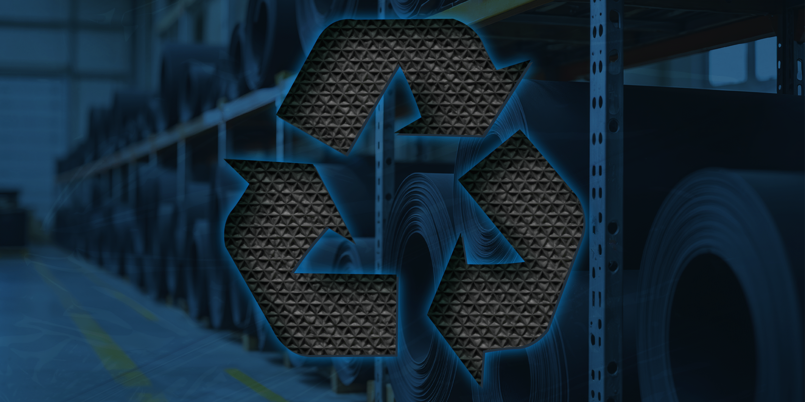 Reduce-Reuse-Recycle