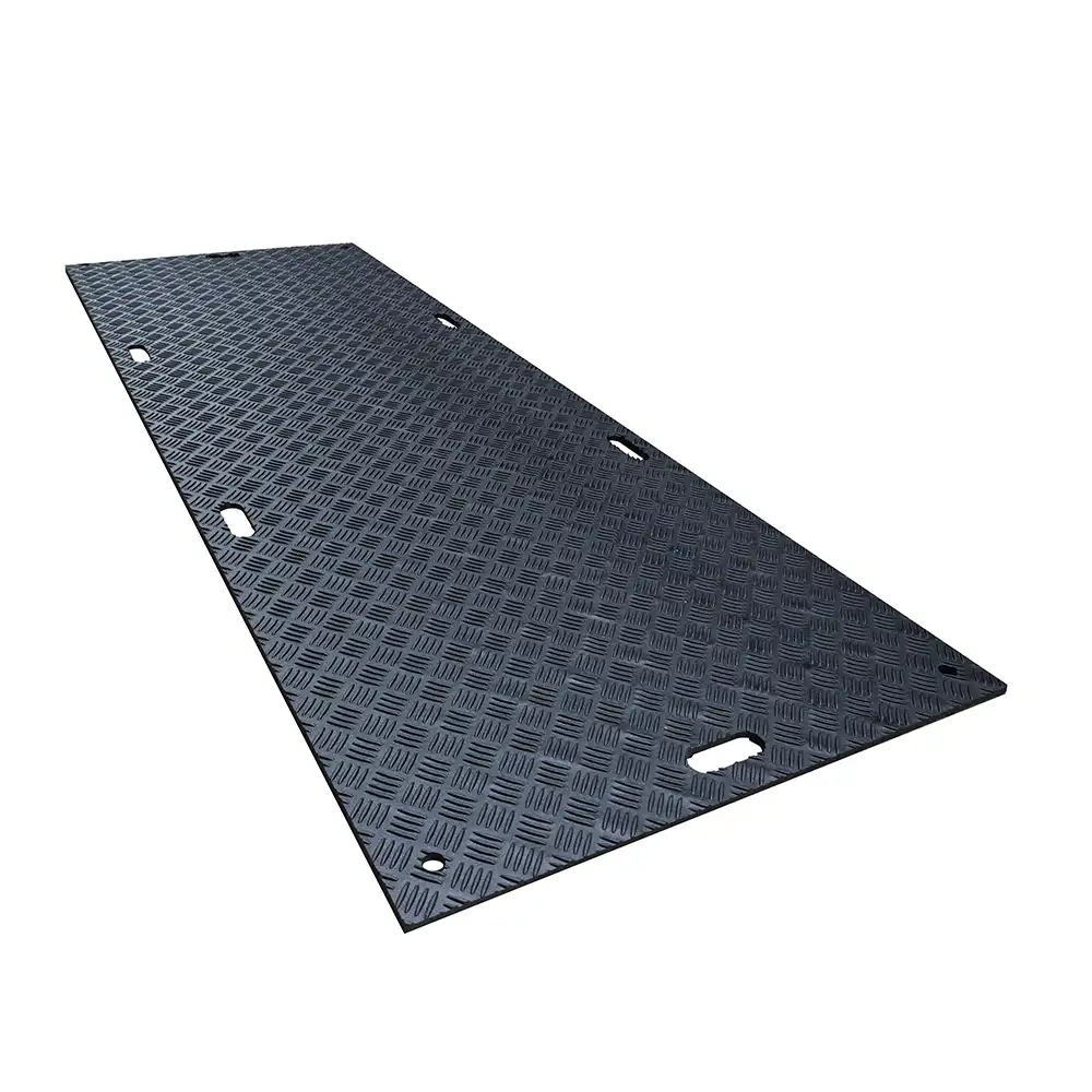 COBATrack Mat