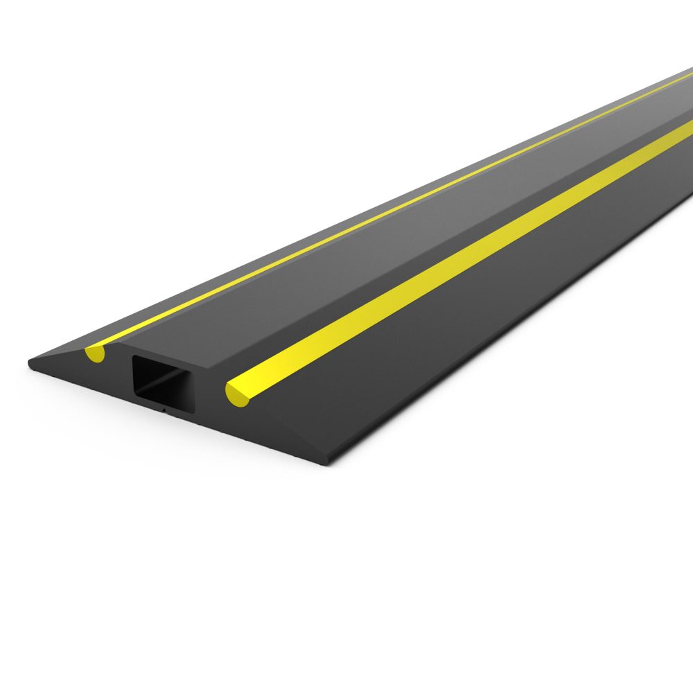 CablePro GP - Accesorios de seguridad a ras de suelo