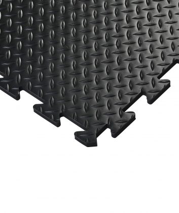 Deckplate Connect - Alfombras antideslizantes