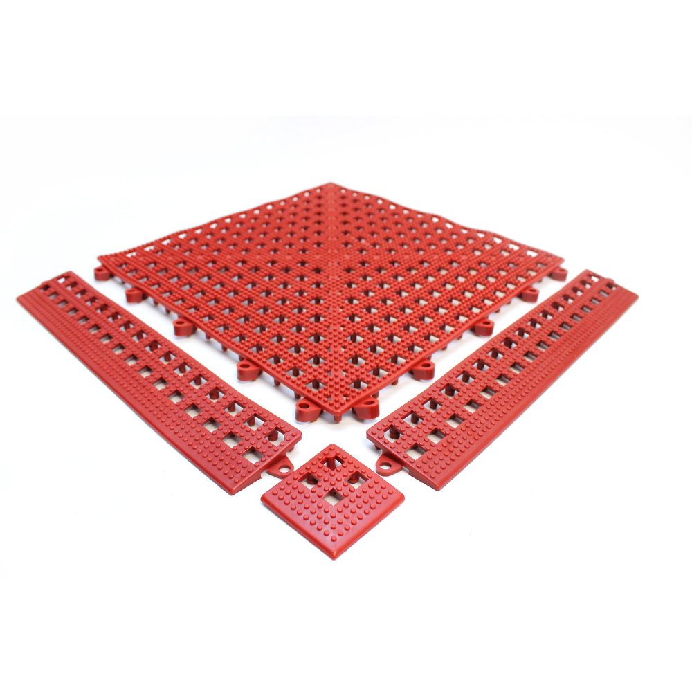 Flexi-Deck - Uncategorised