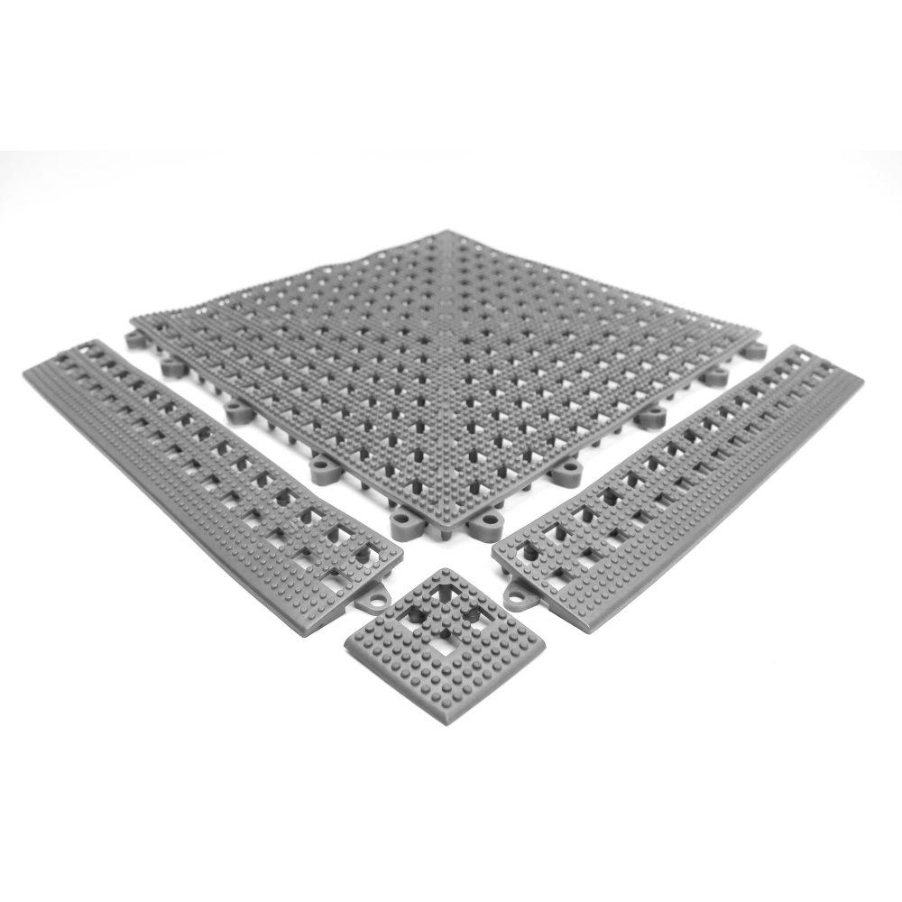 Flexi-Deck - Uncategorised