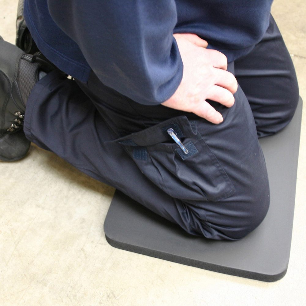 Knee-Saver - Accesorios para pisos