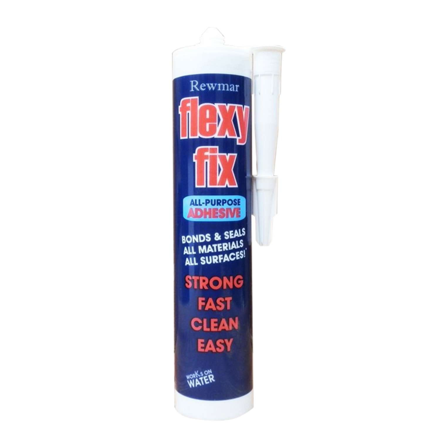 Rewmar Flexyfix - Revestimientos de suelo