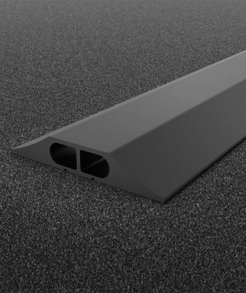 CablePro Data - Accesorios de seguridad a ras de suelo