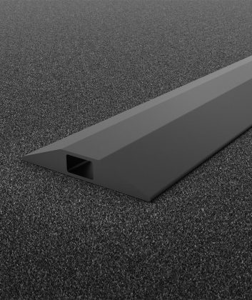 CablePro GP - Accesorios de seguridad a ras de suelo