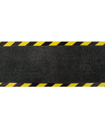 CablePro Mat - Accesorios de seguridad a ras de suelo