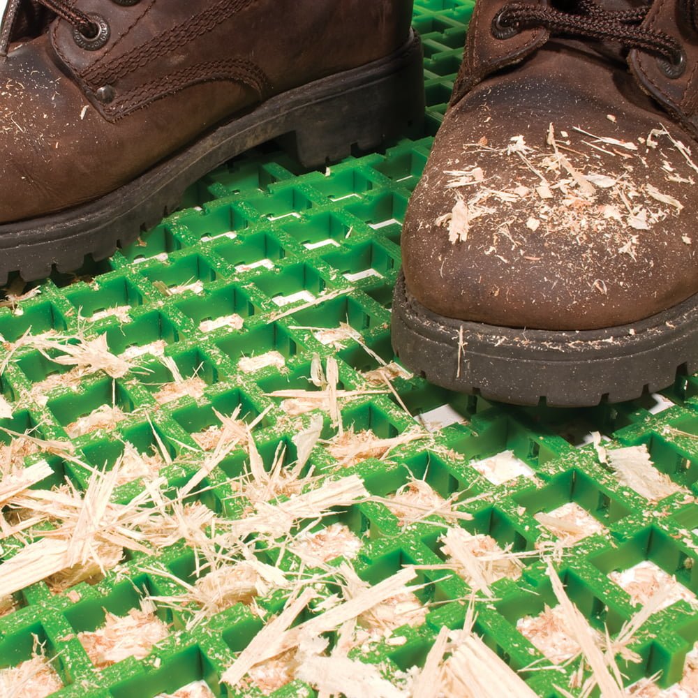 COBAmat® Standard - Alfombras antideslizantes