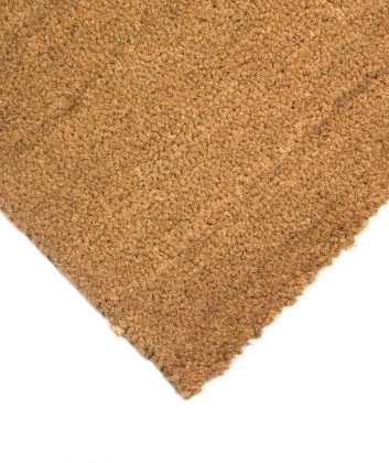 Coir - Alfombras de entrada al aire libre