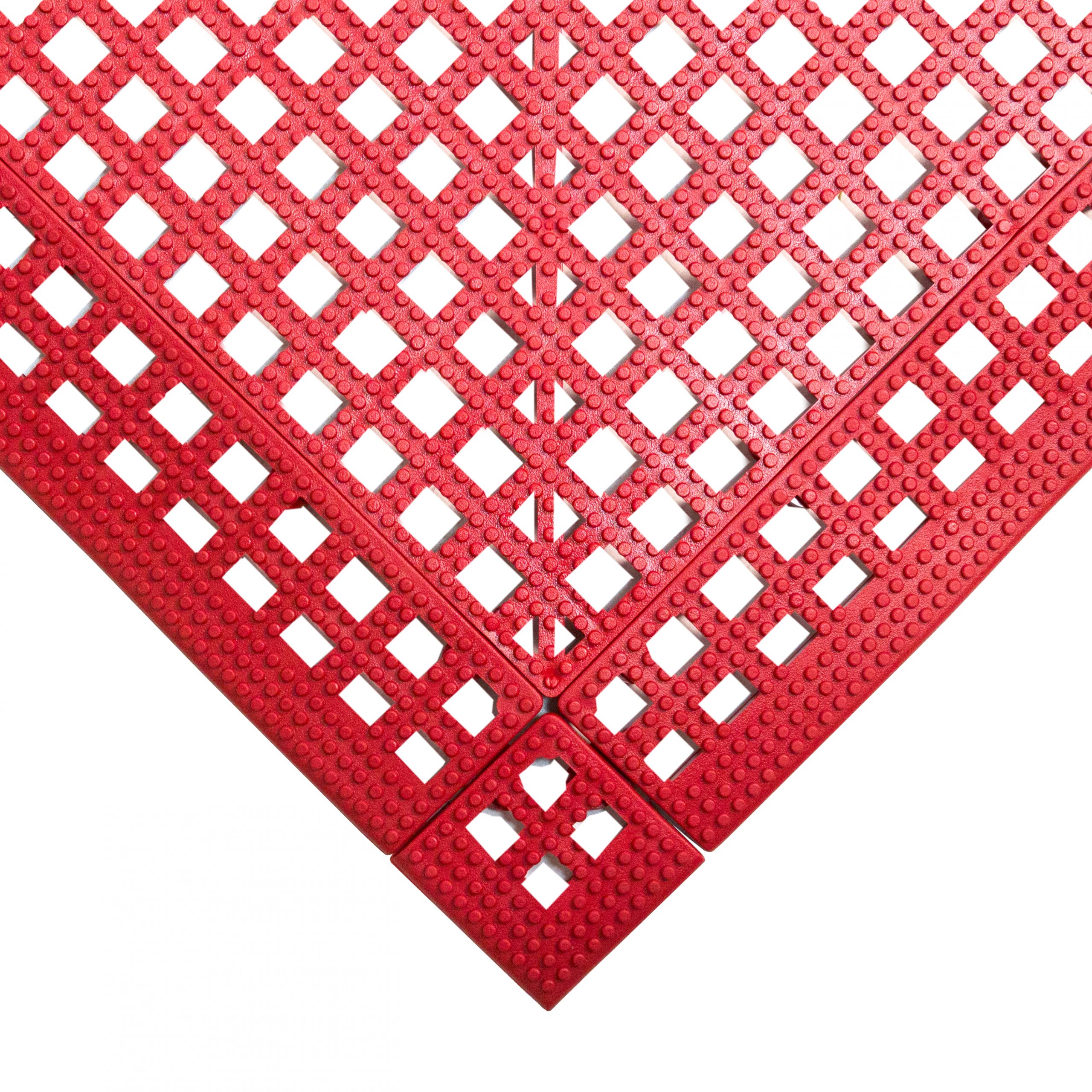 Flexi-Deck - Alfombras para instalaciones de ocio