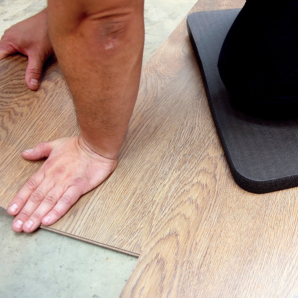 Knee-Saver - Accesorios para pisos