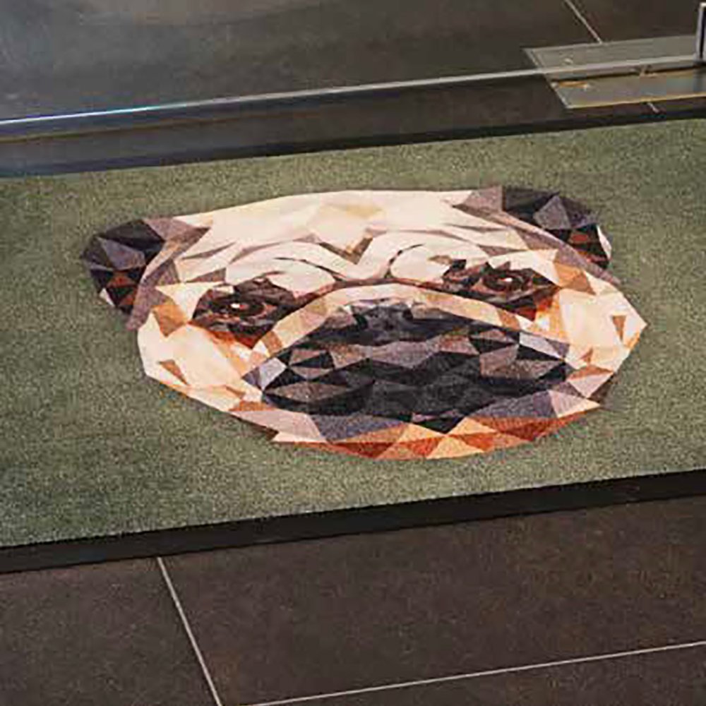 Promomat - Alfombras de entrada comerciales