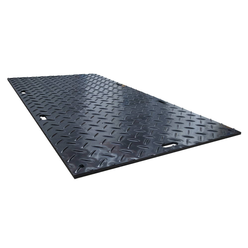 COBATrack Mat HD Isolated 2