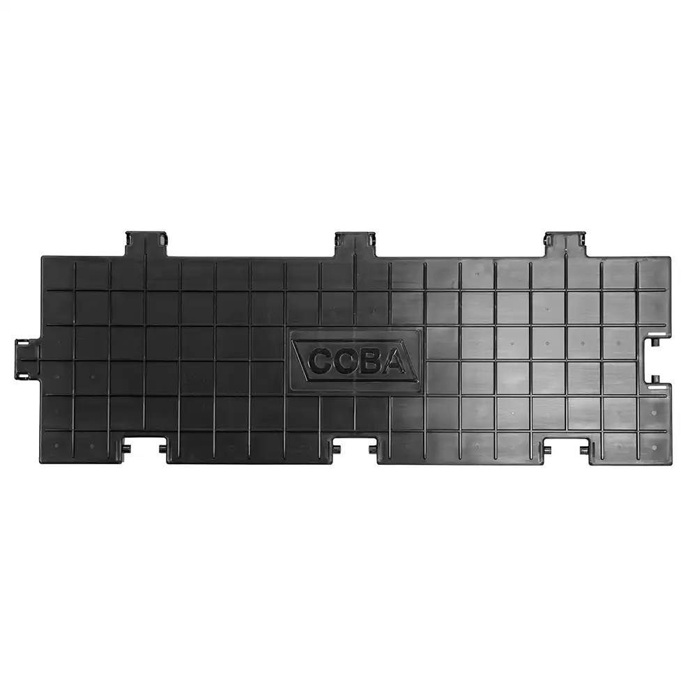 COBATrack Tile
