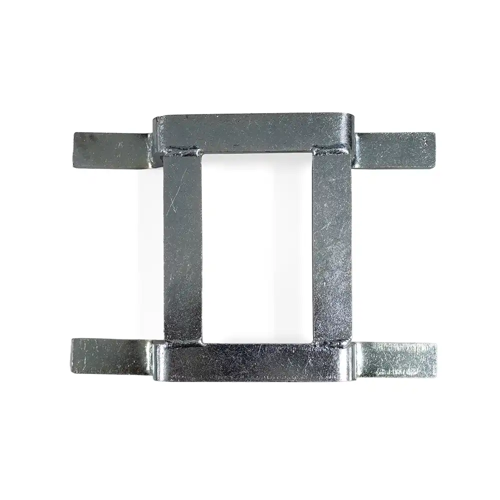 COBATrack Steel Connector