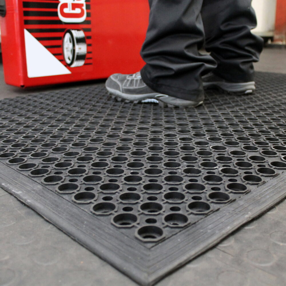 Rampmat