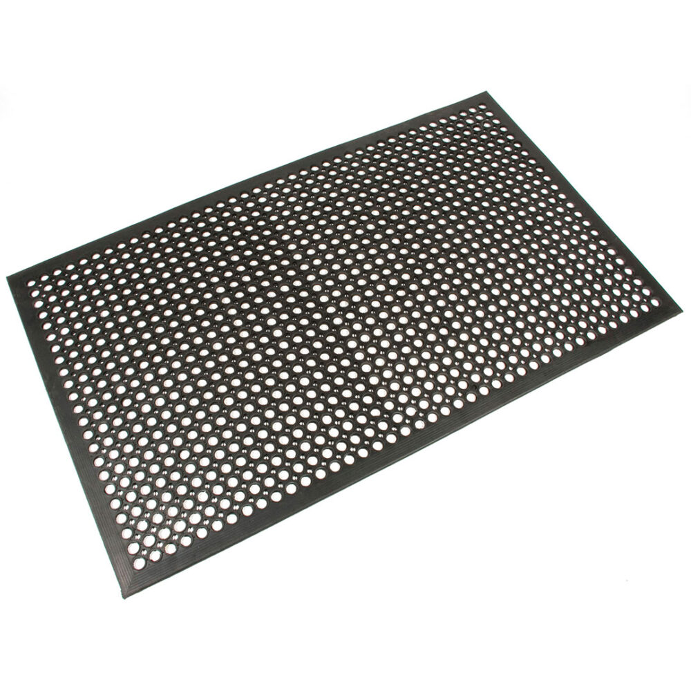 Rampmat