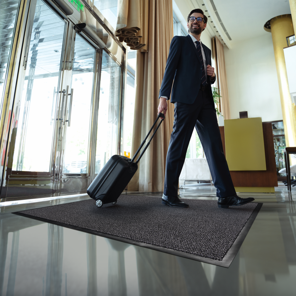 COBA entrance mat