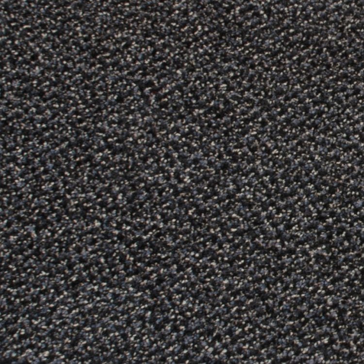 Gris/beige Cosmo Tapis d'entrée anti-salissures durable anti-dérapant
