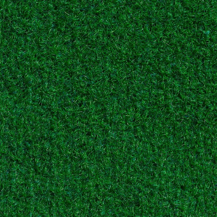 Vert pomme Conception de la zone de nettoyage du tapis de nettoyage du logo
