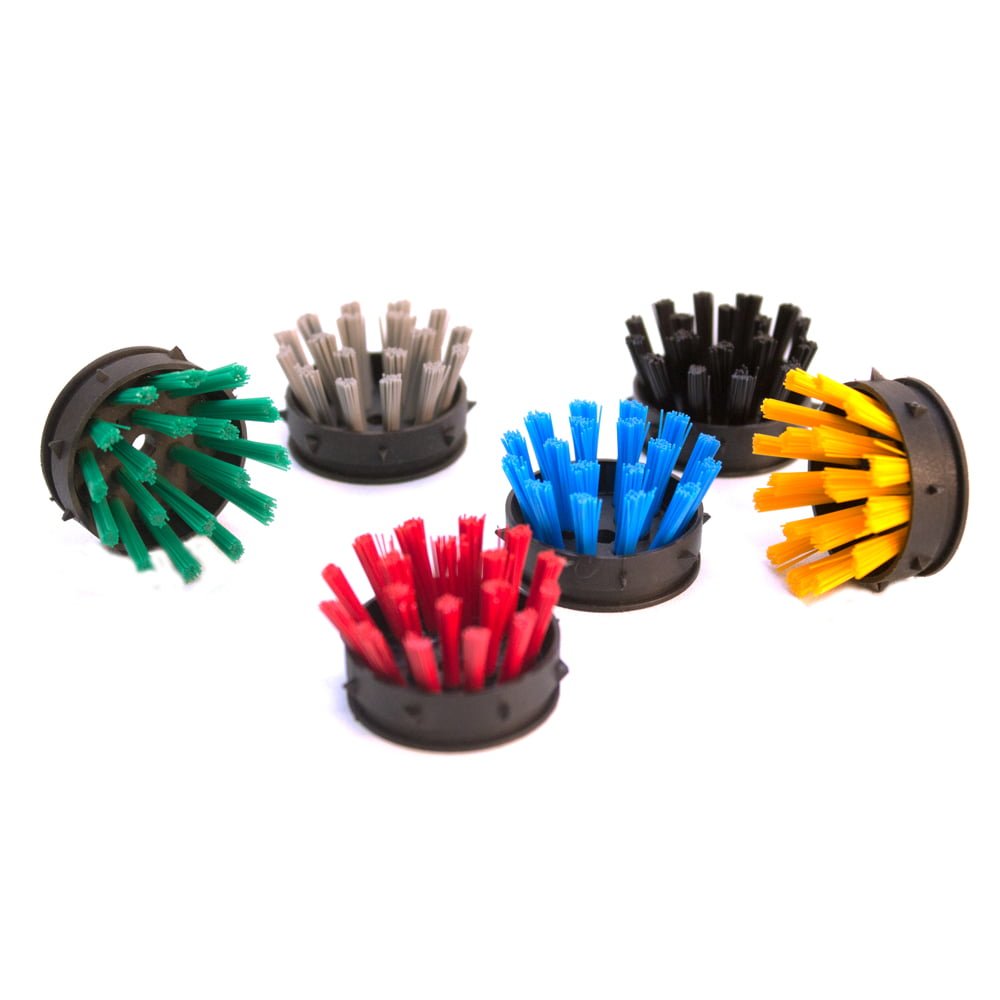 Ringmat octomat tapis de sécurité Paillasson tapis d'entrée anti-salissure extérieur caoutchouc antidérapant tapis de travail