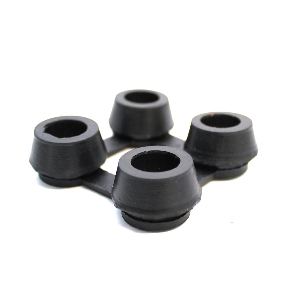 Ringmat octomat tapis de sécurité Paillasson tapis d'entrée anti-salissure extérieur caoutchouc antidérapant tapis de travail