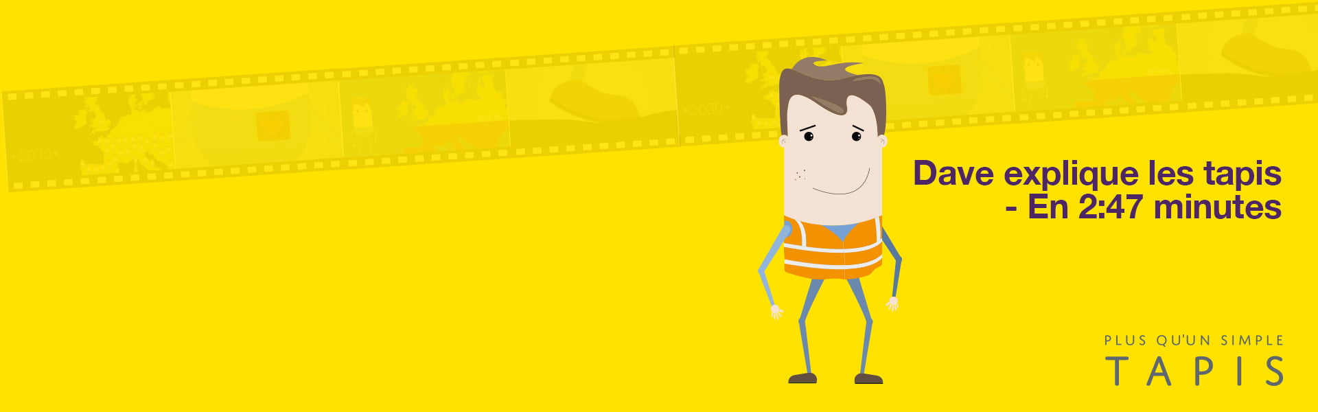 Comment fonctionnent les tapis anti-fatigue ? Explication vidéo