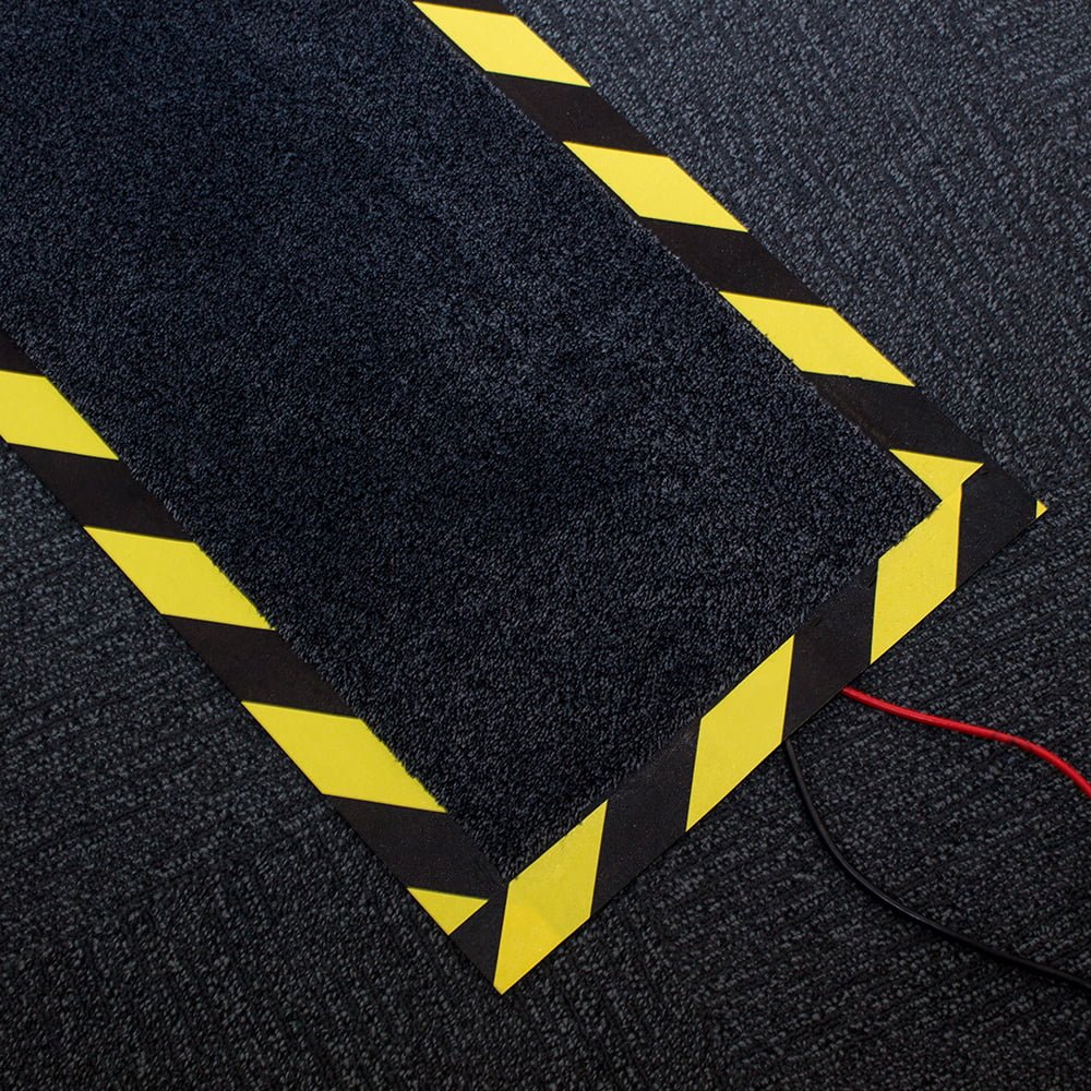 CablePro Mat - Protections des câbles