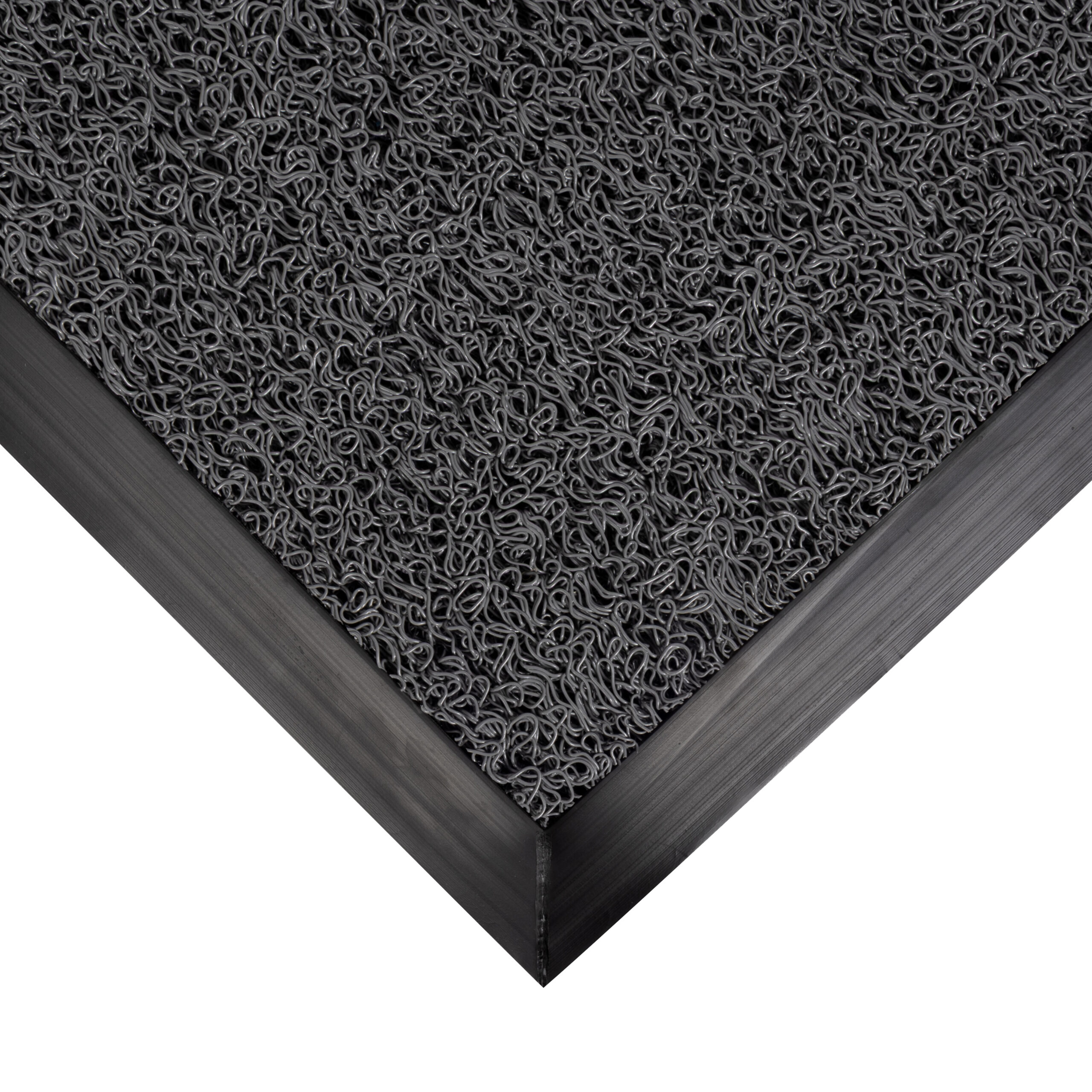 Loopermat Edging Standard - Corner - P577