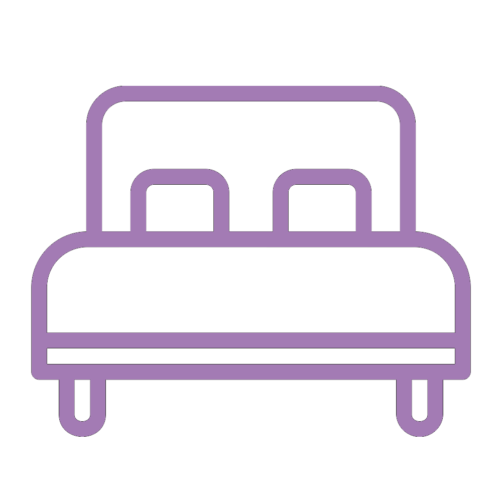 Bed Icon
