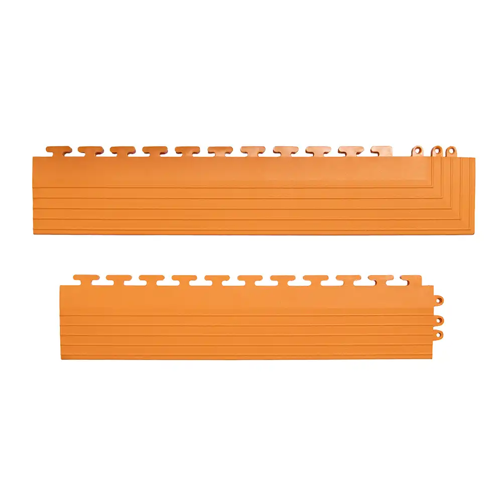 Tough Lock Anti-Fatigue Tile Edges