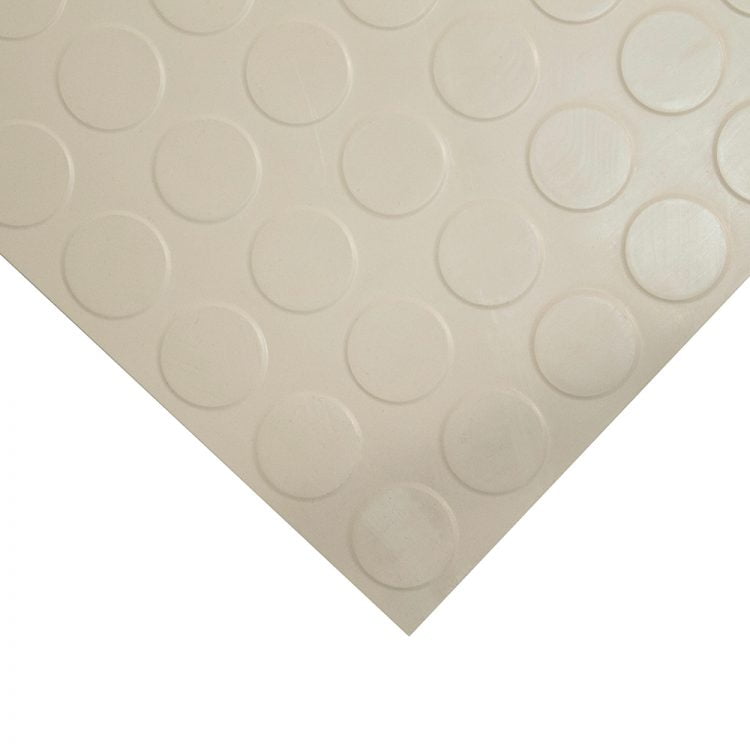 Studded Tile