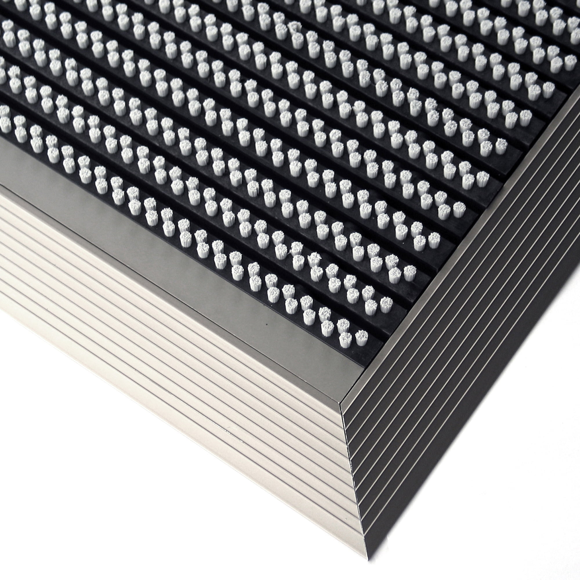 Plan.b - Sistemi di tappetini per ingressi