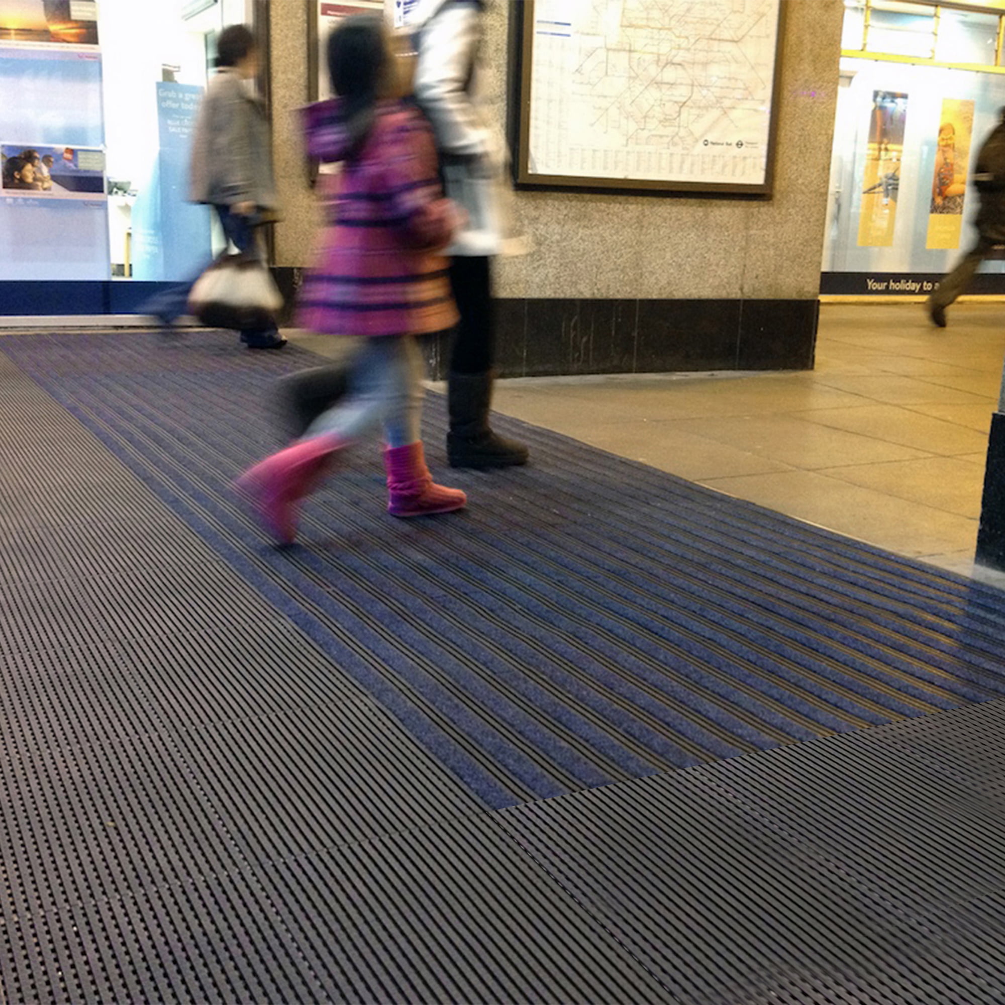 Premier Track - Gamma di prodotti EasyInstall™