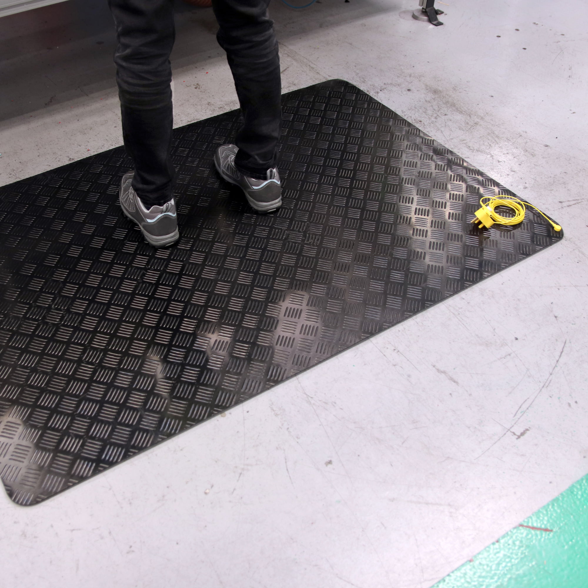 Senso Runner ESD - Tappetini e accessori ESD