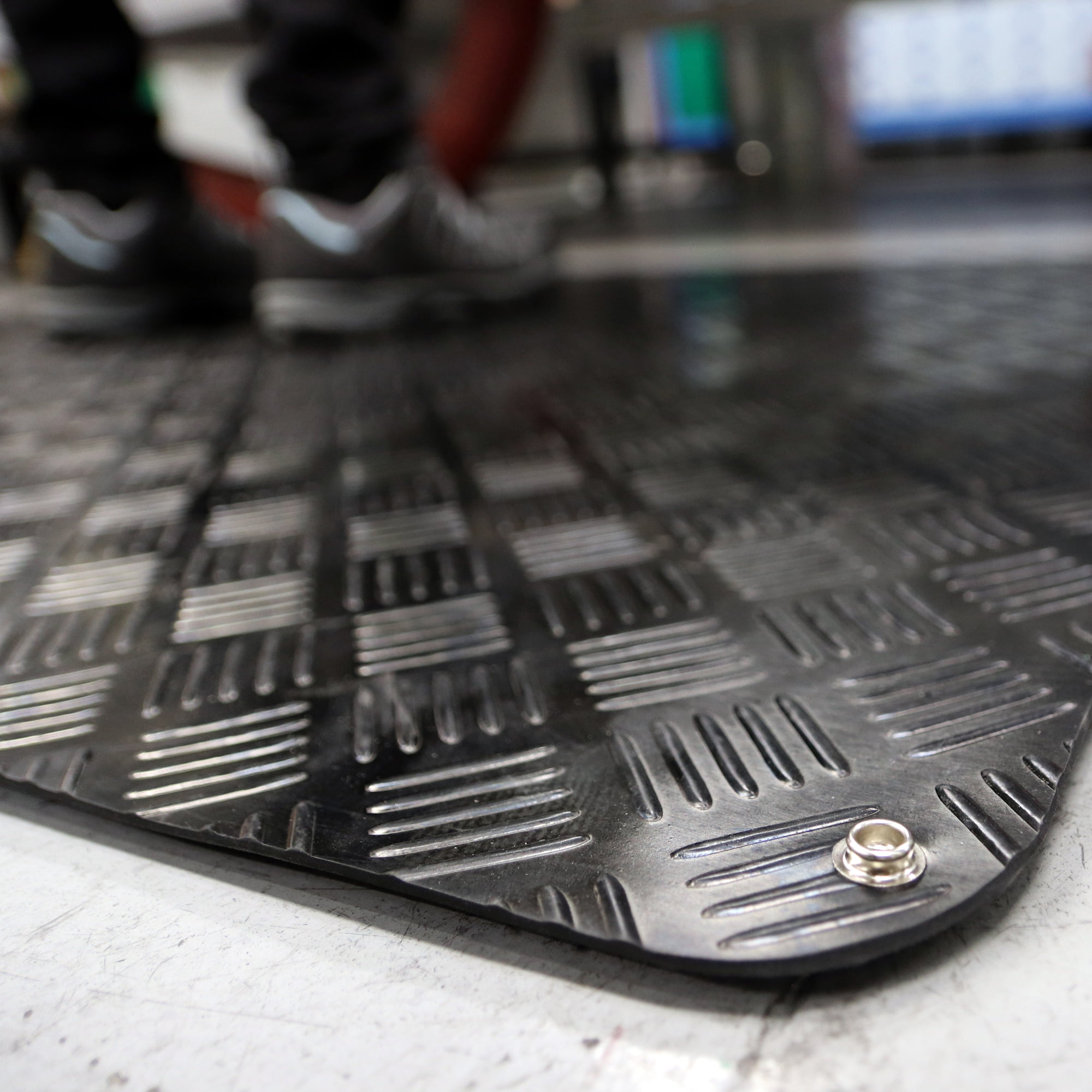 Senso Runner ESD - Tappetini e accessori ESD