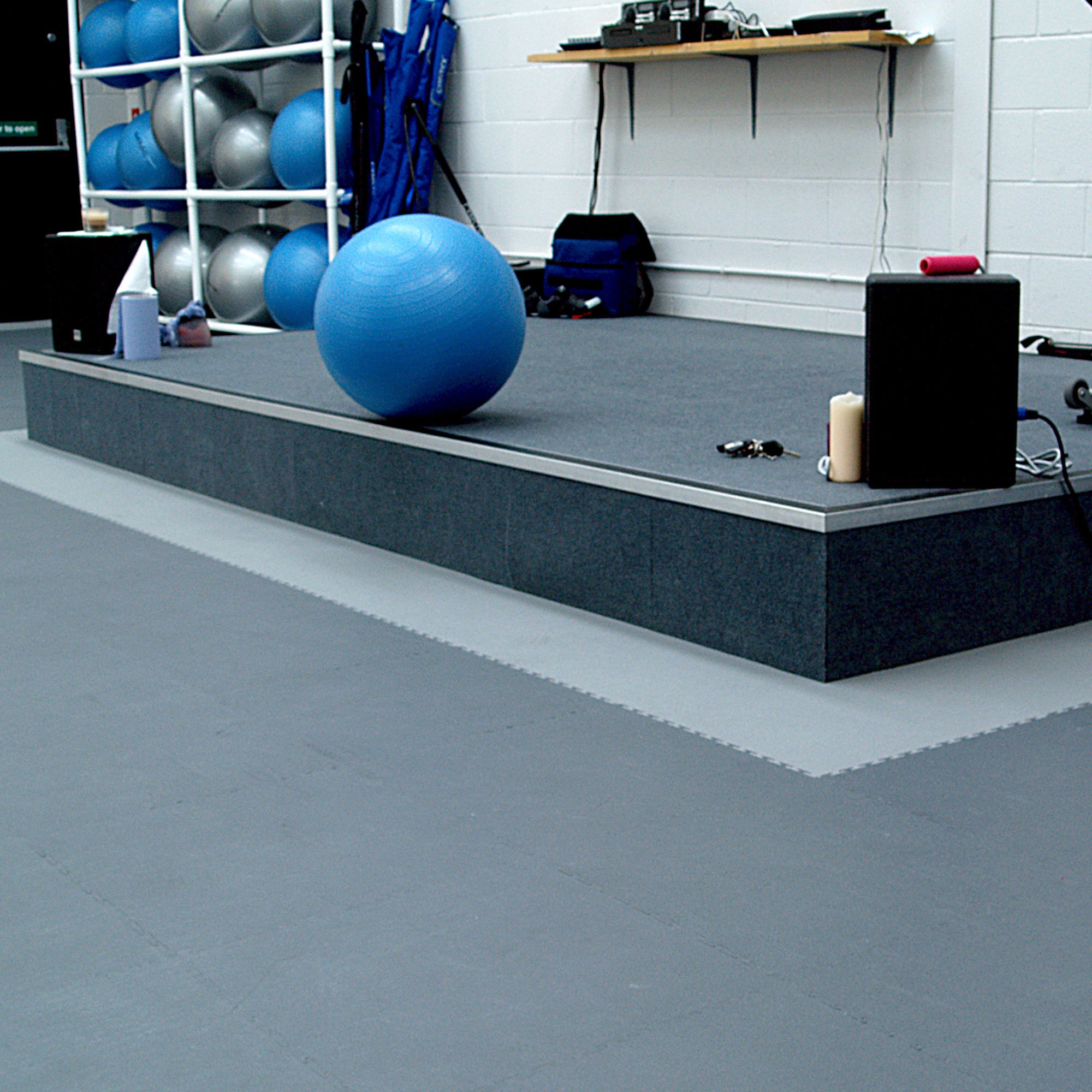 Tough-Lock - Pavimentazioni per garage