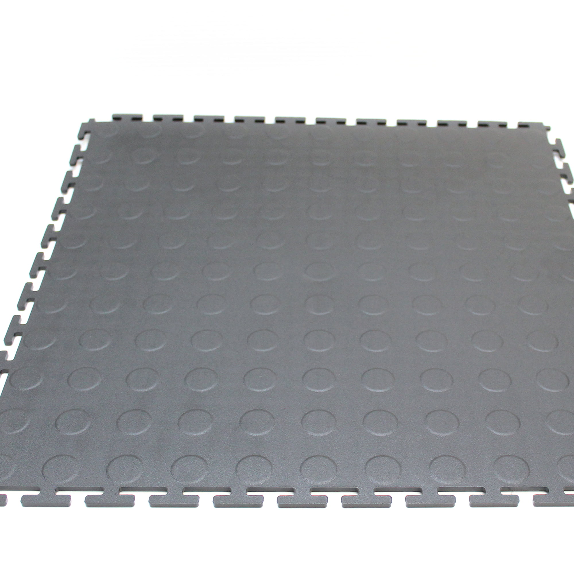 Tough-Lock Eco - Pavimentazioni per garage