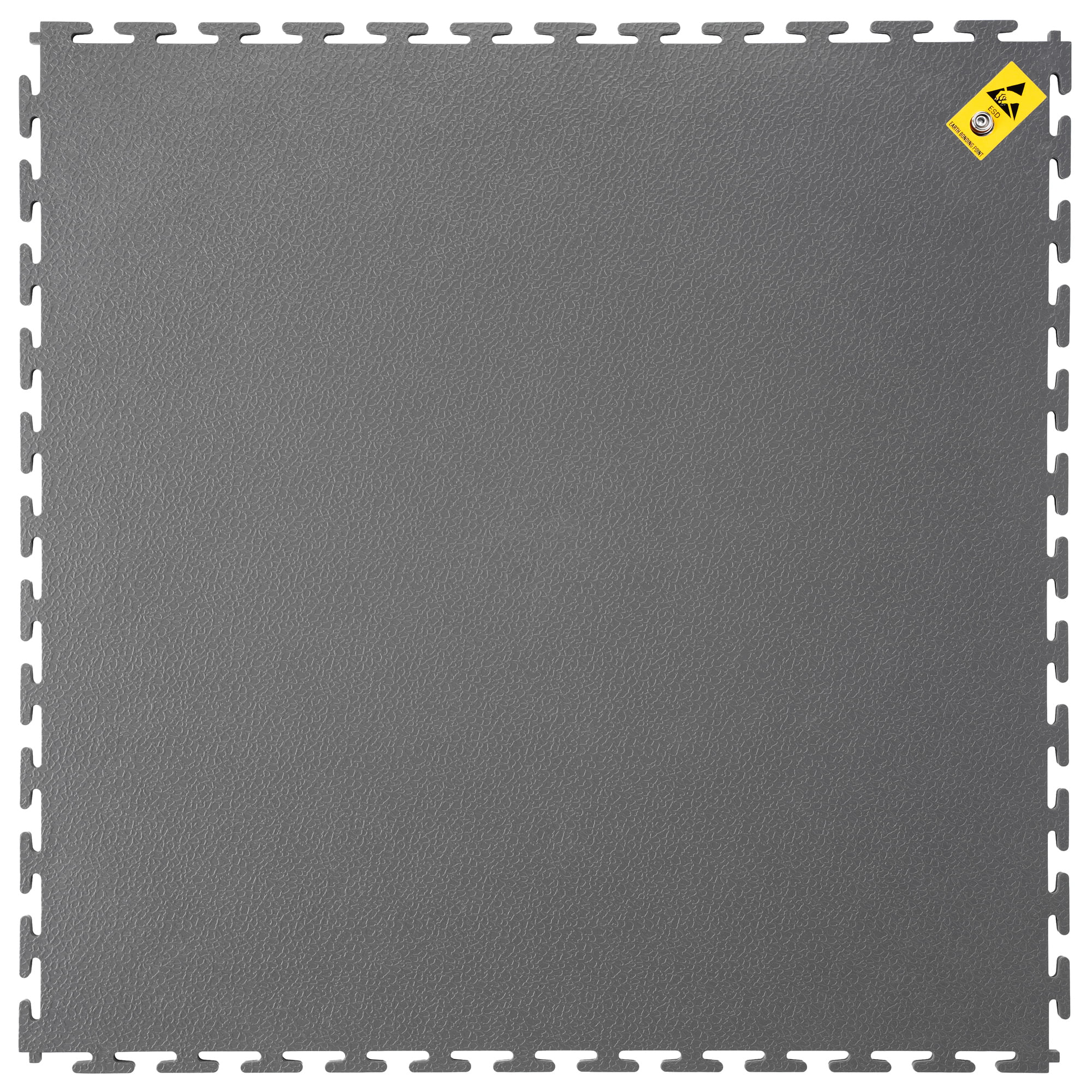 Tough-Lock ESD - Uncategorised