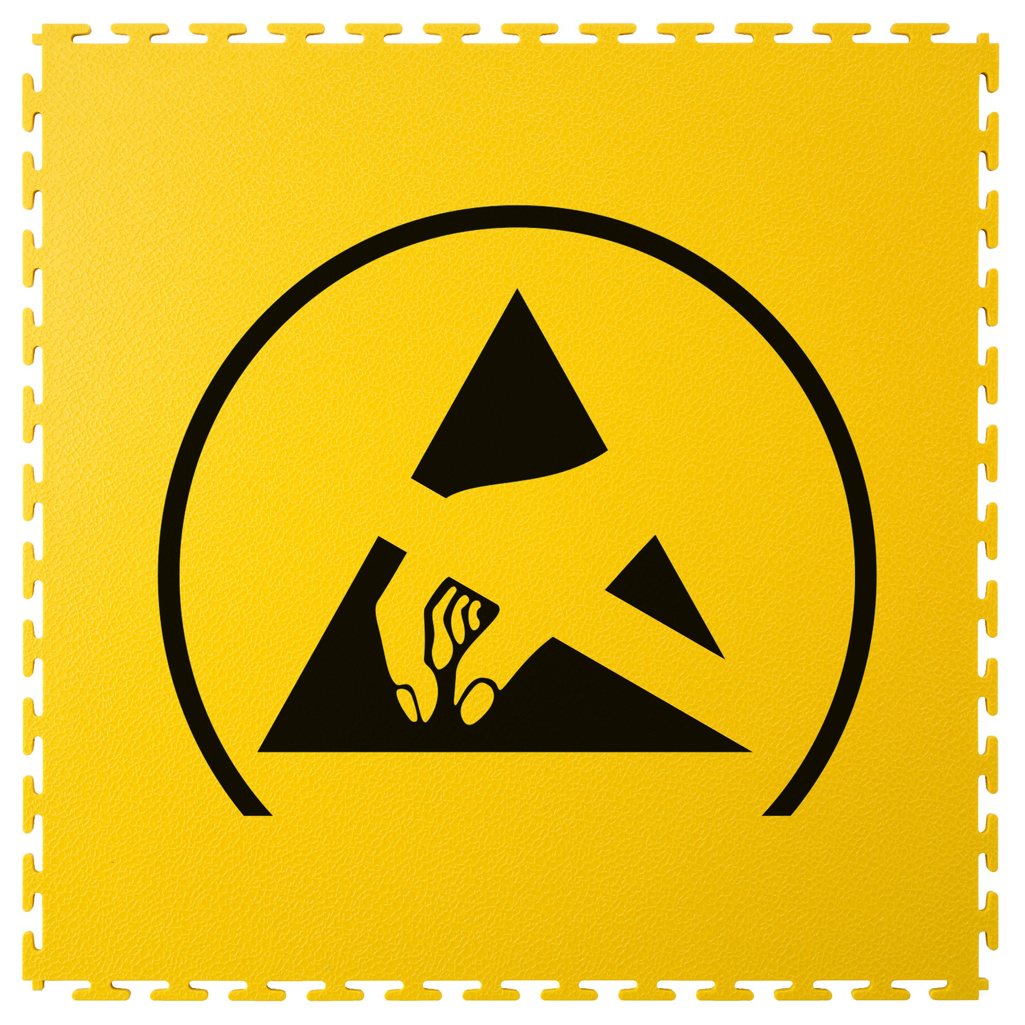 Tough-Lock ESD - Uncategorised