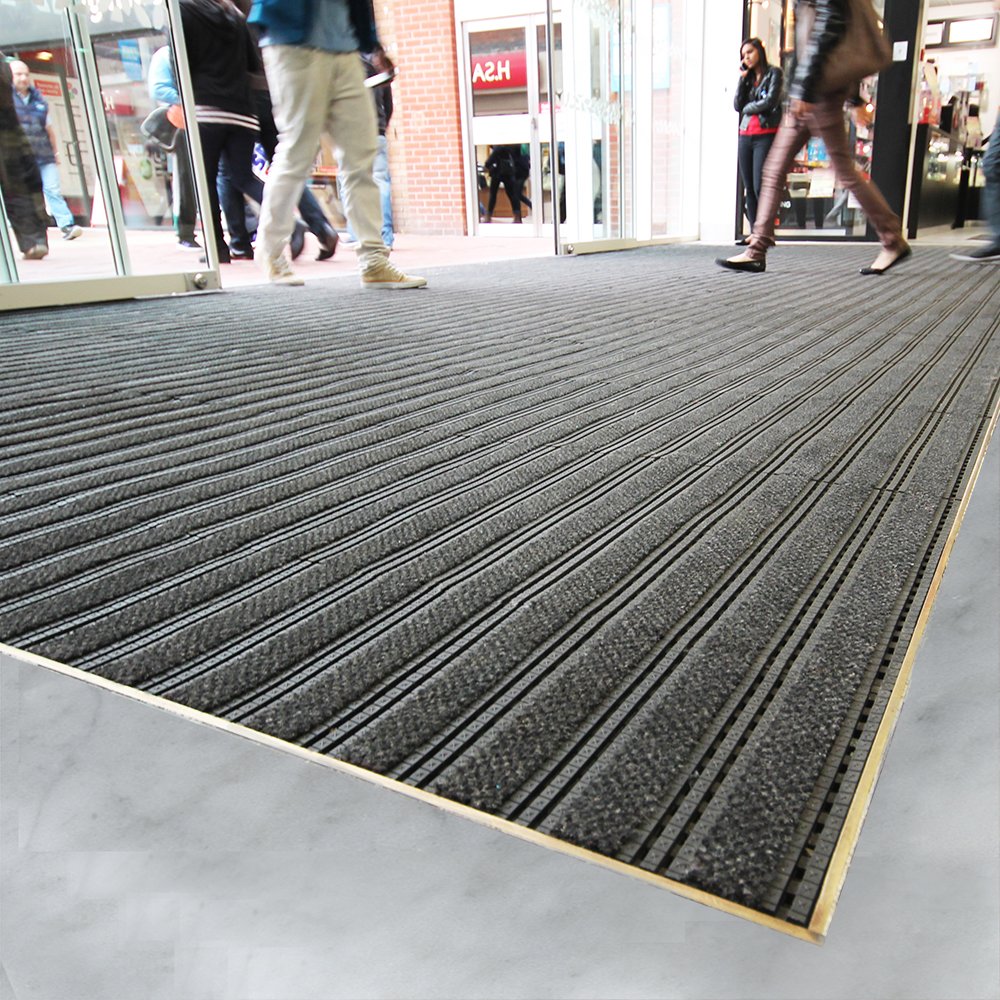 Premier Track - Gamma di prodotti EasyInstall™