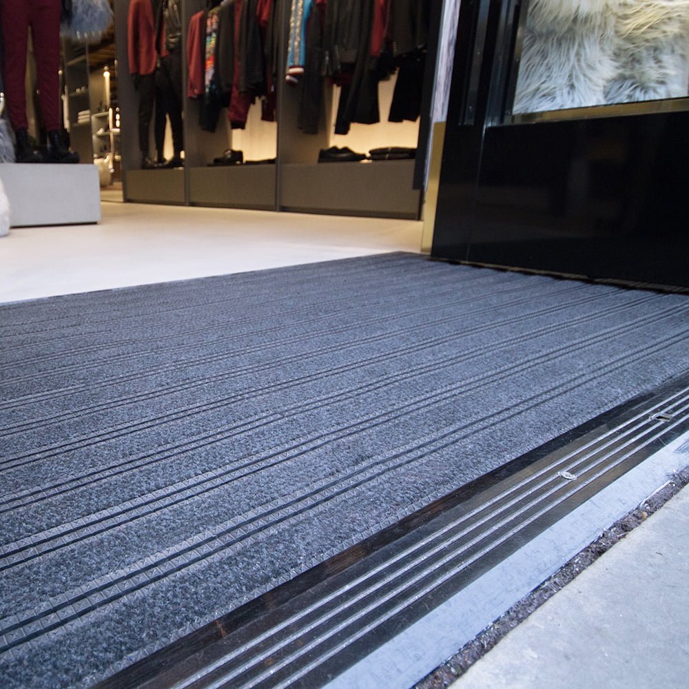 Premier Track - Gamma di prodotti EasyInstall™