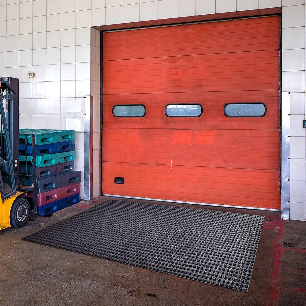 Superdry Heavy Traffic - Tappetini per ingressi