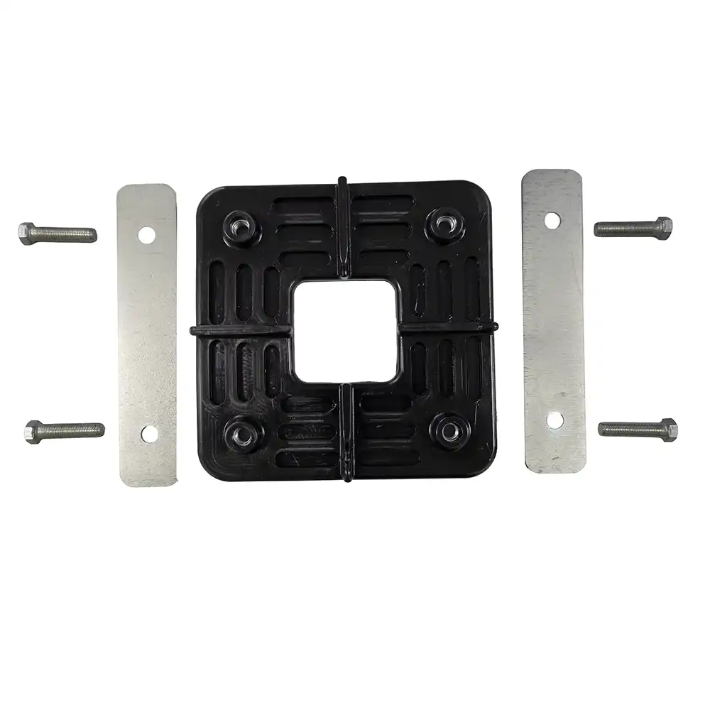 COBATrack PU Connector