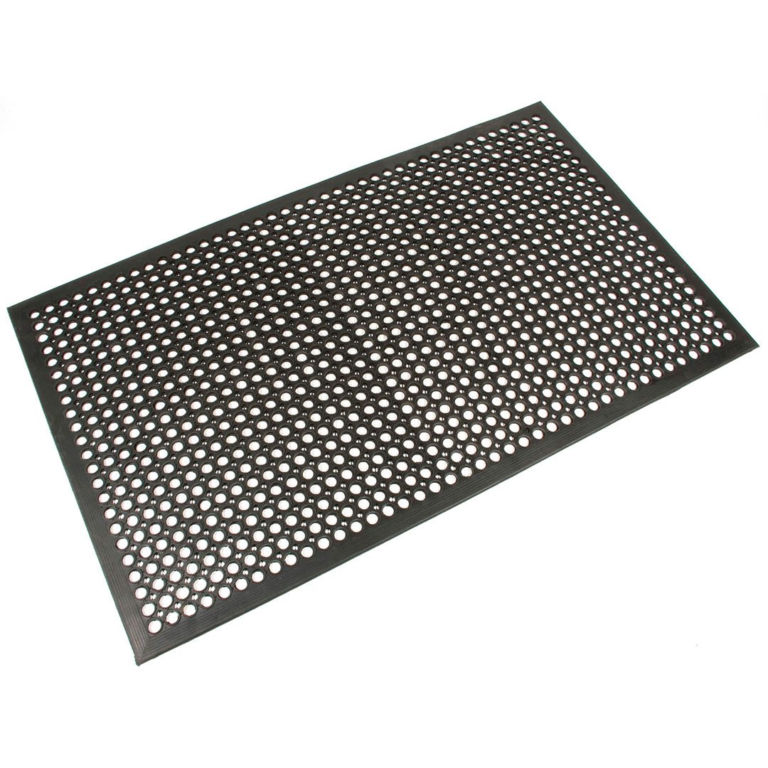 Rampmat