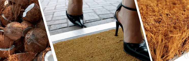 Przewodnik po materiałach wykładzin wejściowych