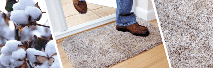 Przewodnik po materiałach wykładzin wejściowych